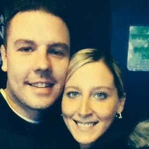 Meet your Posher, Kristen